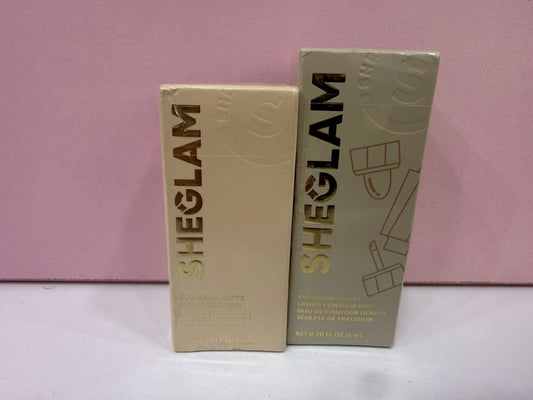 Shiglam Contour Liquid 5.2ml
