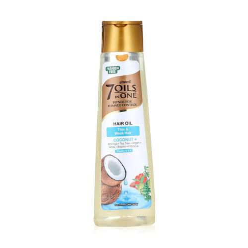 Emami Coconut Oil 100ml
