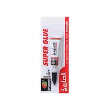 Rocket nail glue