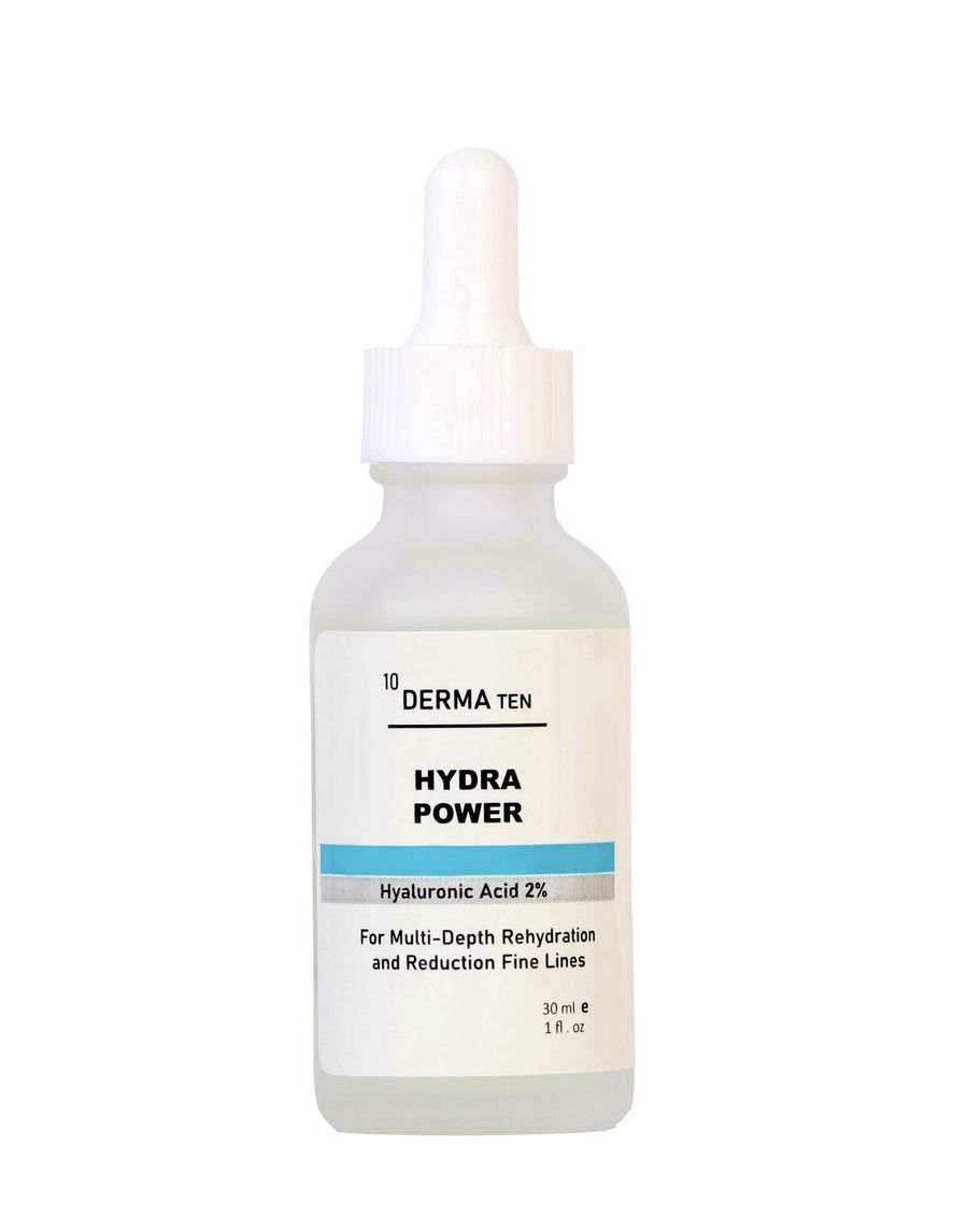 Derma 10 HYALURONIC