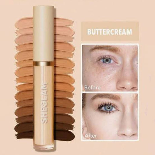 Shiglam Concealer BUTTERCREAM 3.8g