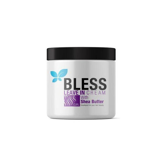 Bless Shea Cream 450ml