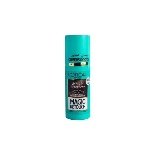 L'Oreal Magic Dark Brown 75ml