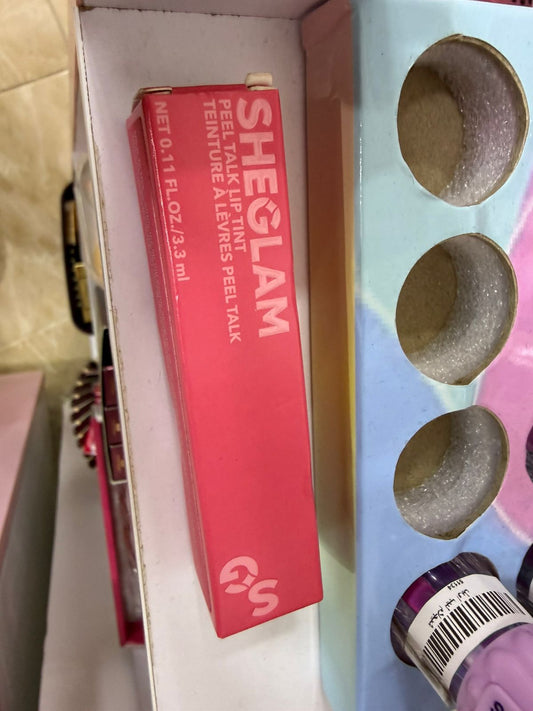 Shiglam Rouge Lip Liquid 3.3ml