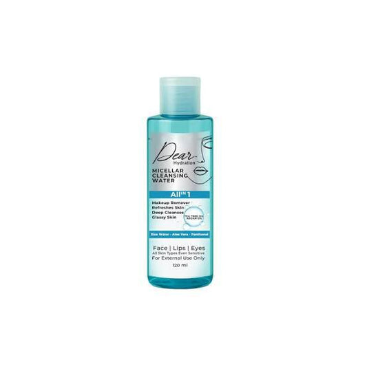 Dear Micellar Water