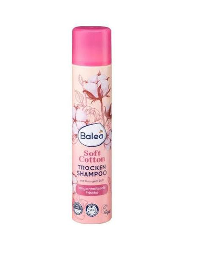 Balea Dry Shampoo 200ml