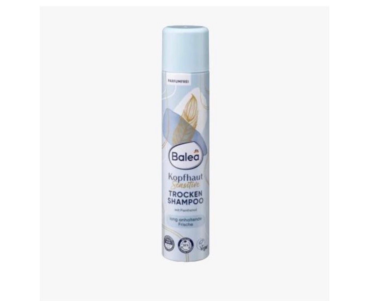 Balea Dry Shampoo 200ml
