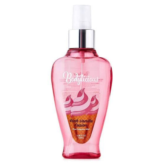 Buddy Licious Buddy Splash Pink Vanilla 217ml