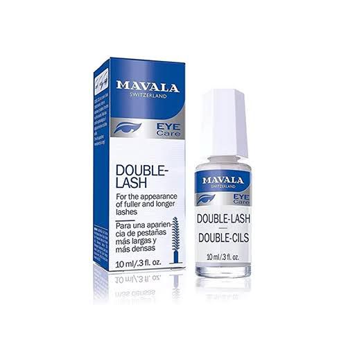 Mavala Double-Lash