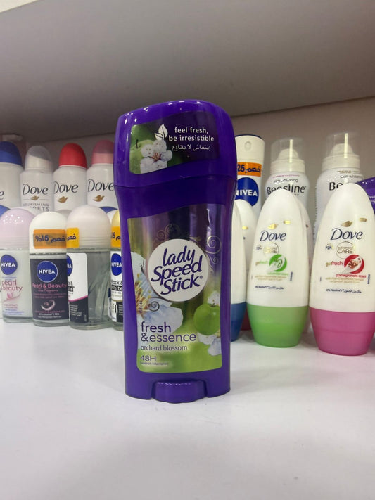 Lady Speed Stick Apple 65g