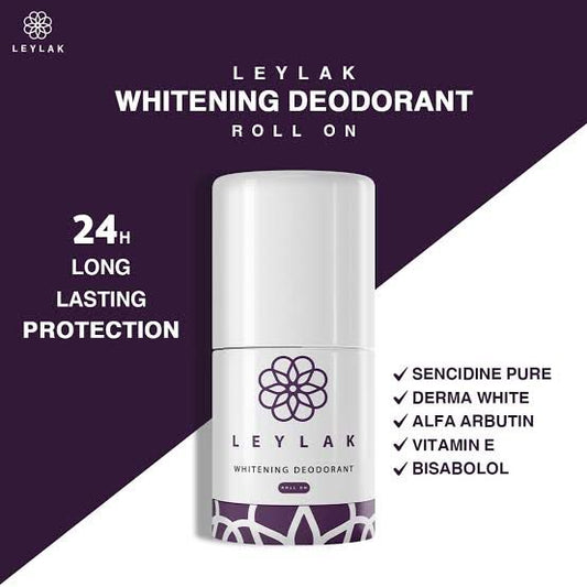 Lilak Whitening Roll-On 50ml
