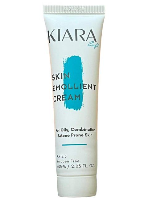 Kiara Moisturizing Cream 60g