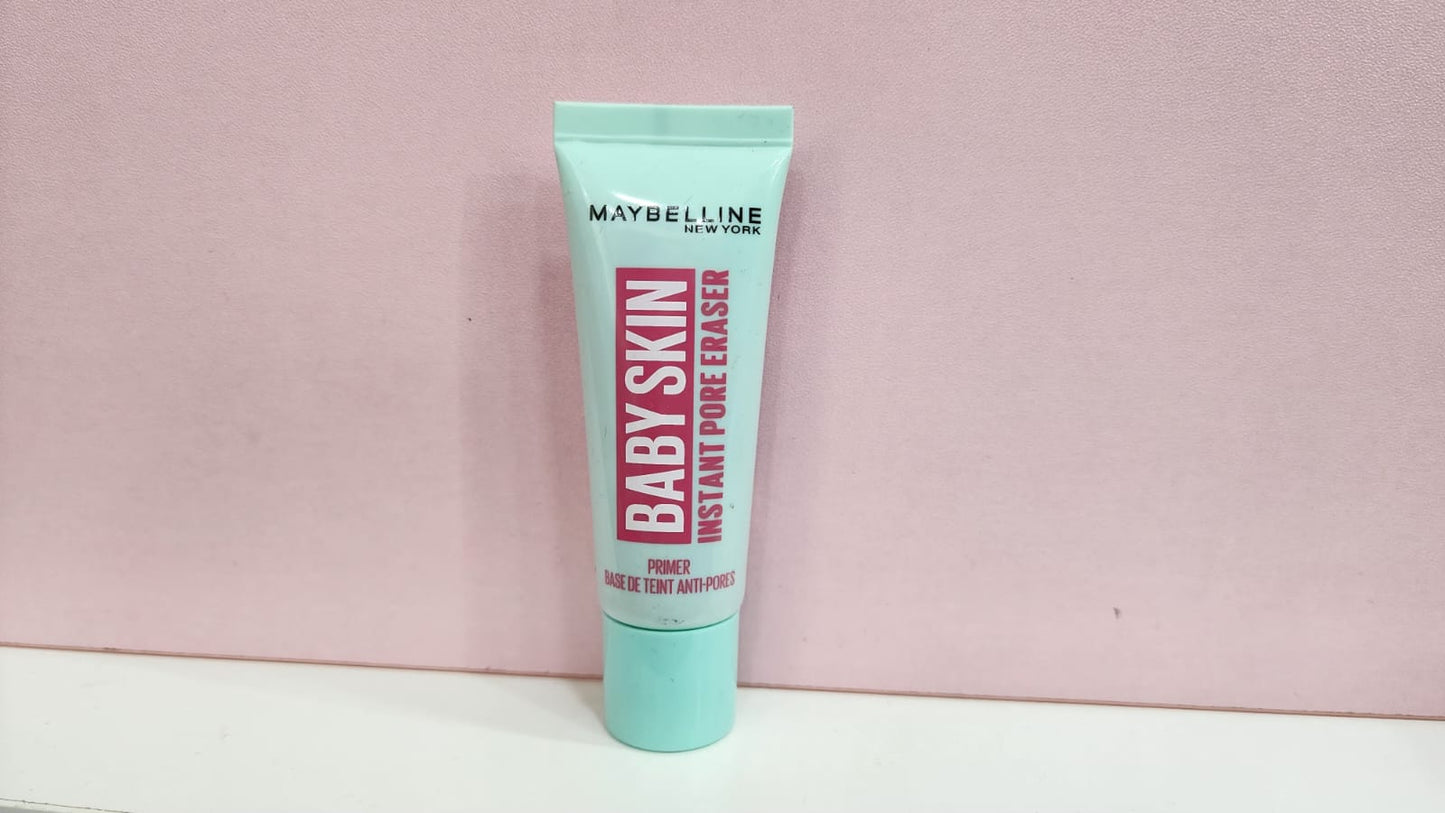 Maybelline Baby Skin Primer 22ml