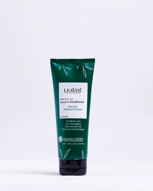 Leaves Leave-In Conditioner 250ml