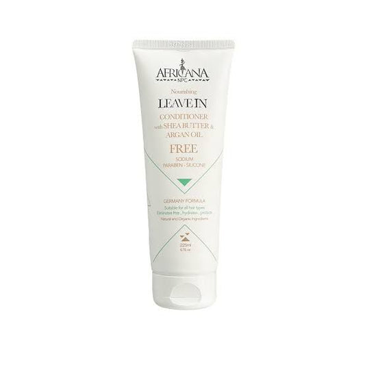 Africana Leave-In Cream 225ml