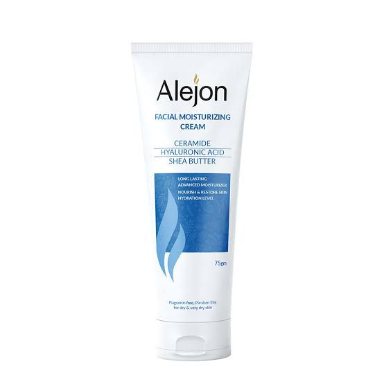 Alejon Facial Moisturizer Cream
