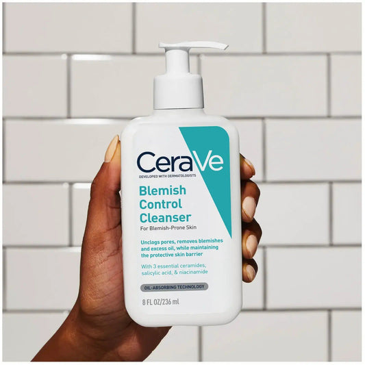CeraVe Blemish Control Cleanser 200