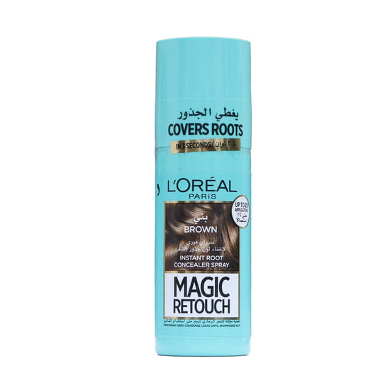 L'Oreal Magic Brown 75ml
