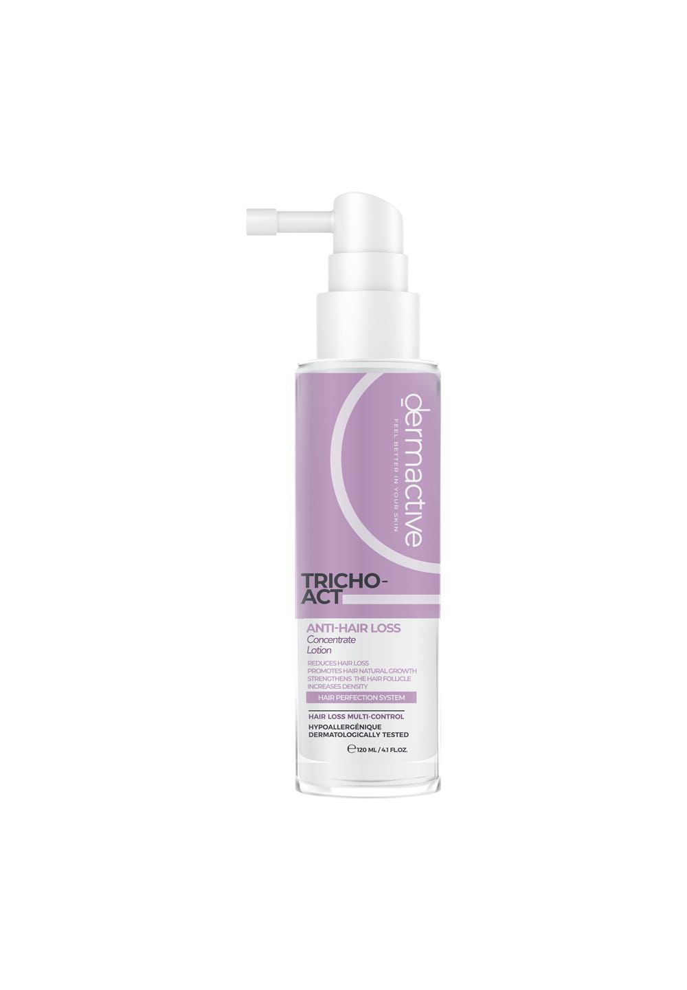 Dermactive Tricho-Act Hair Lotion