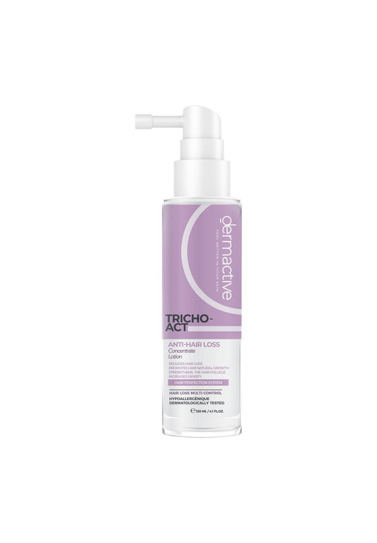 Dermactive Tricho-Act Hair Lotion