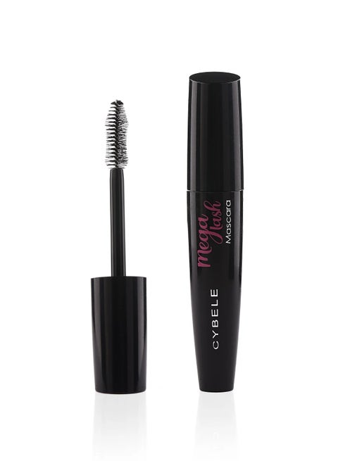 Cybele Mega Lash Mascara 12ml