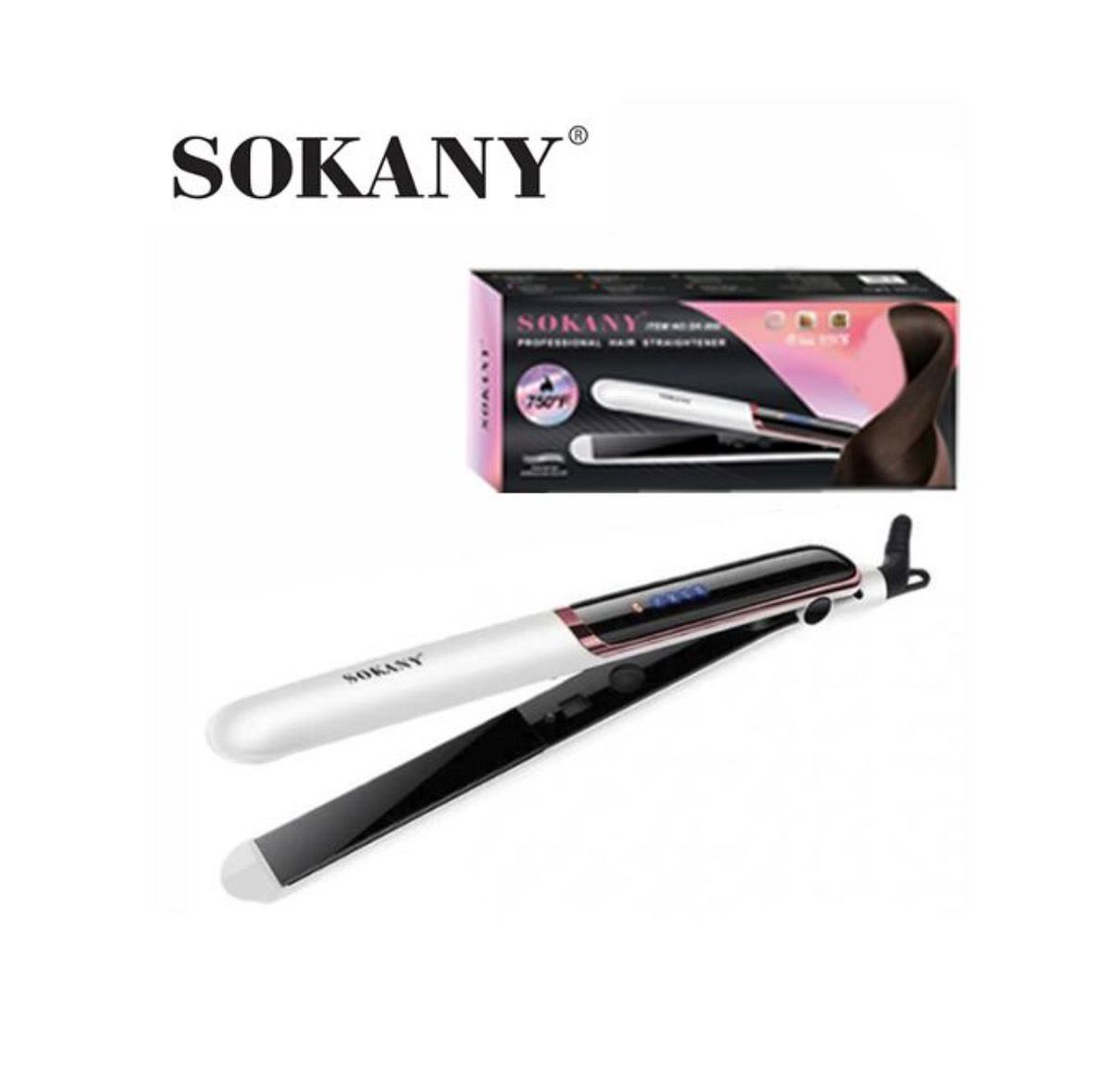 Sokany Babyliss