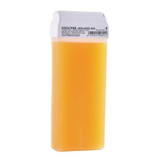 Coco Wax Yellow Wax Replacement