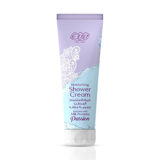 Eva Shower Cream Passion 250ml