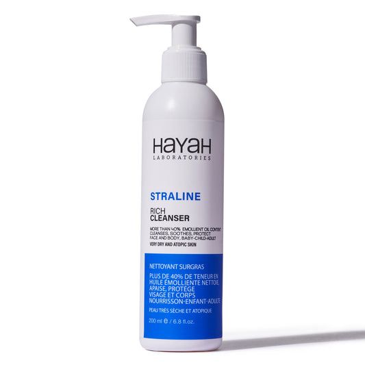 Hayah Straline Wash 200ml