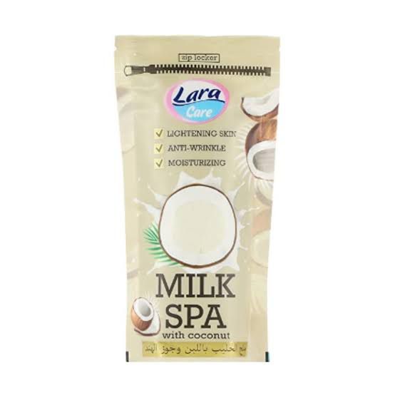 Lara Spa Salt 300g