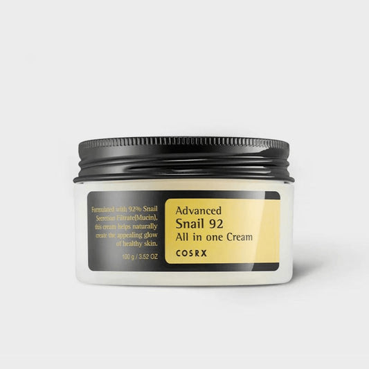 COSRX Advanced Snail 92 All in one Cream