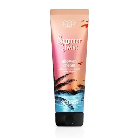 Eva Shower Cream Summer Twist 250ml