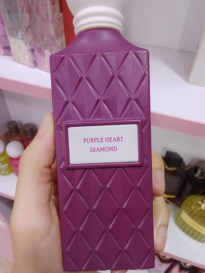 Diamond perfume 100 ml Cuban
