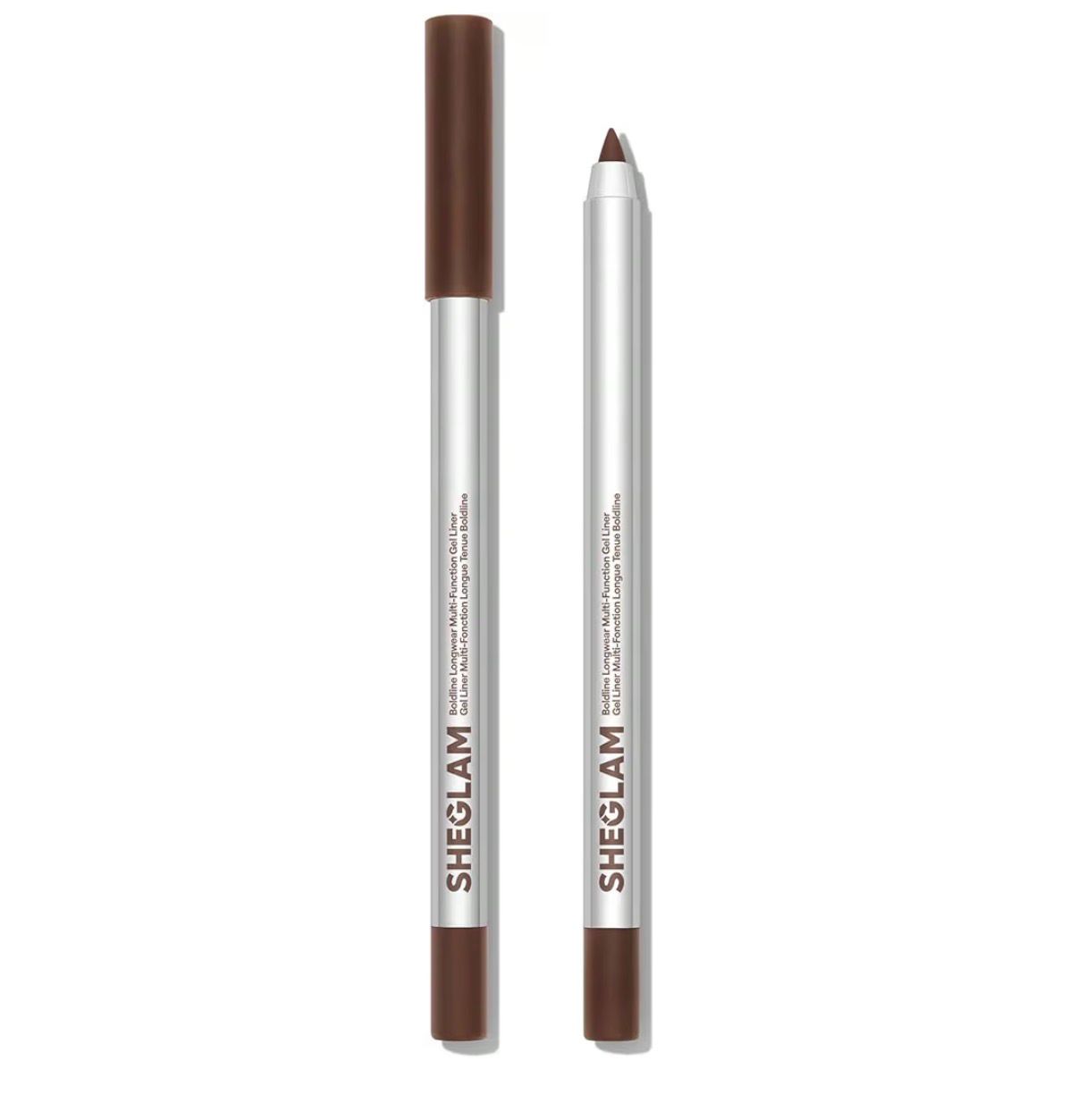 Shiglam chocolate Eyeliner Pencil 1.4g