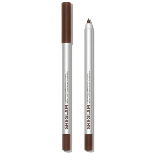Shiglam chocolate Eyeliner Pencil 1.4g