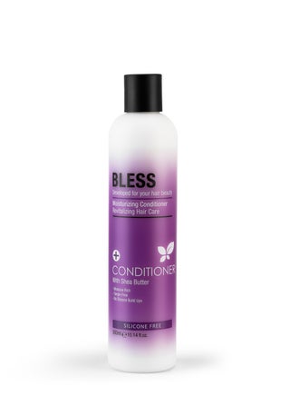 Bless Shea Conditioner 500ml