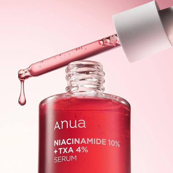 Anua Niacinamide Serum