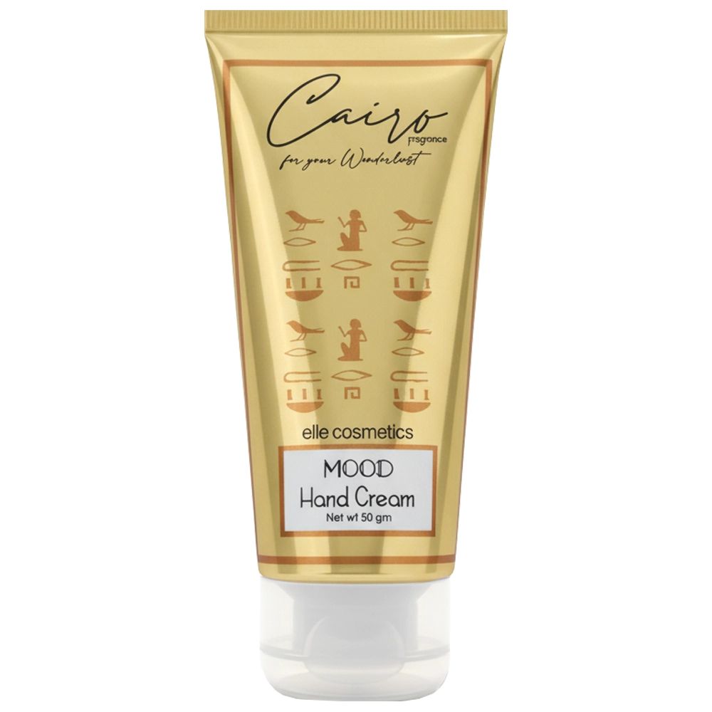 Mod Hand Cream Cairo 50g