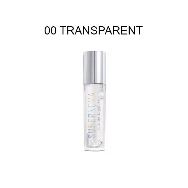 Top Face Lip Gloss 4ml