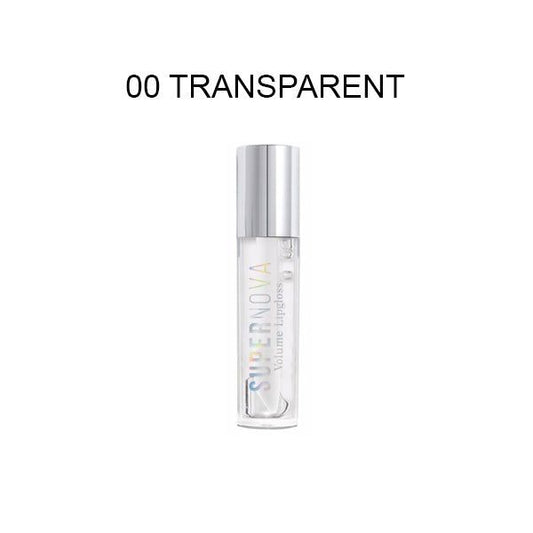 Top Face Lip Gloss 4ml