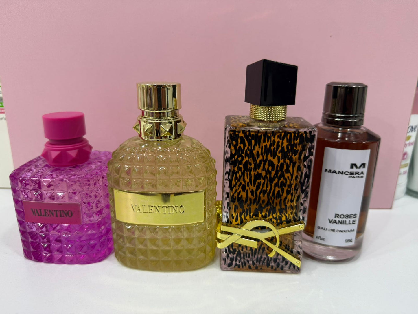 Original Tester Perfume 100ml