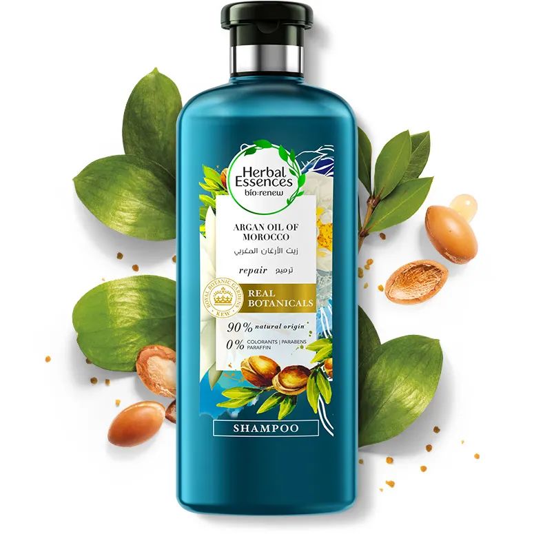 Herbal Essence Argan Shampoo 400ml
