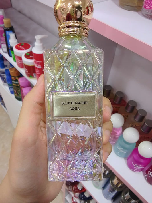 Diamond perfume 100 ml Cuban