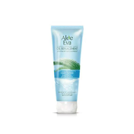 Eva Aloe Vera and Yogurt Oil Replacement 250ml