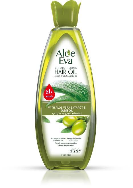 Aloe Eva Aloe Vera and Olive Oil 170ml Discount