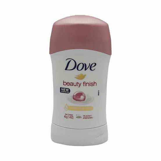 Dove Stick Beauty Finish 40g