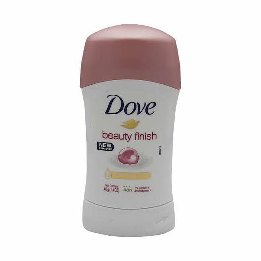 Dove Stick Beauty Finish 40g