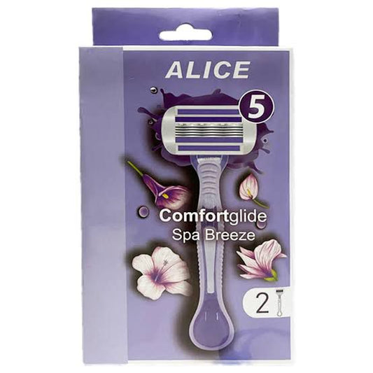 Alice Comfort Sea Breeze Move 2Q