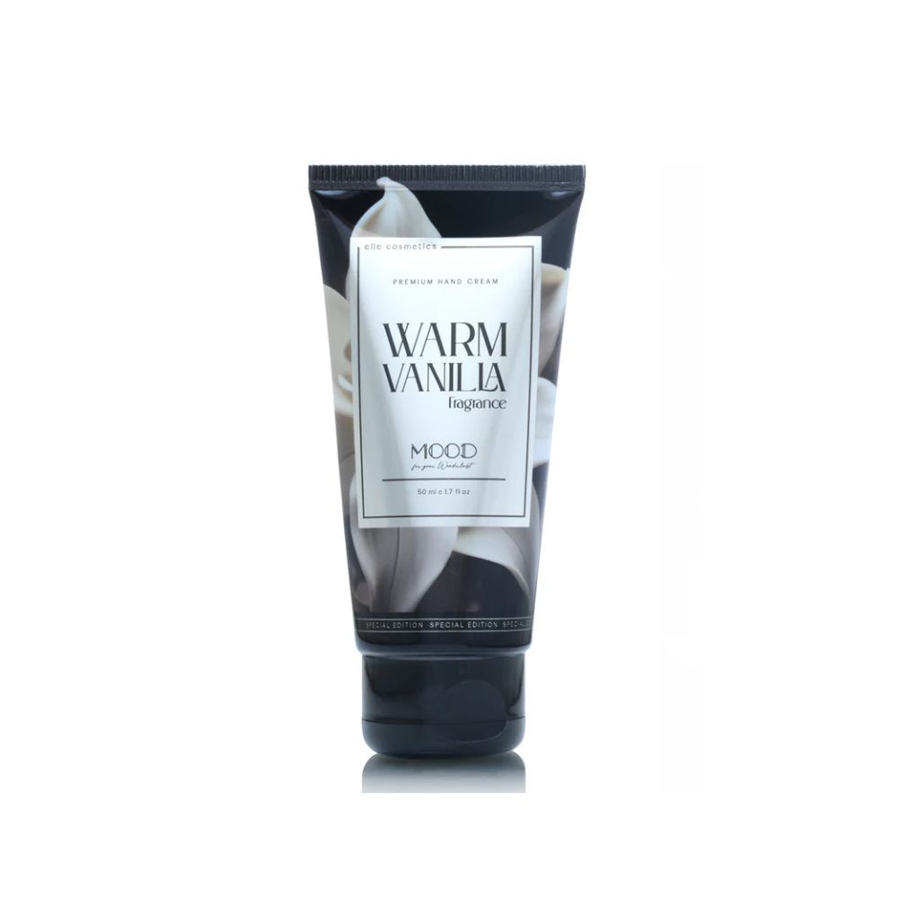 Mod Hand Cream Vanilla 50g