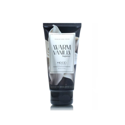 Mod Hand Cream Vanilla 50g